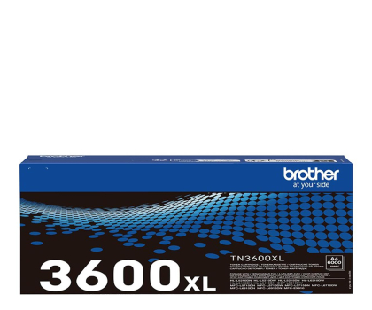 Toner BROTHER TN3600XL do 6000 str.